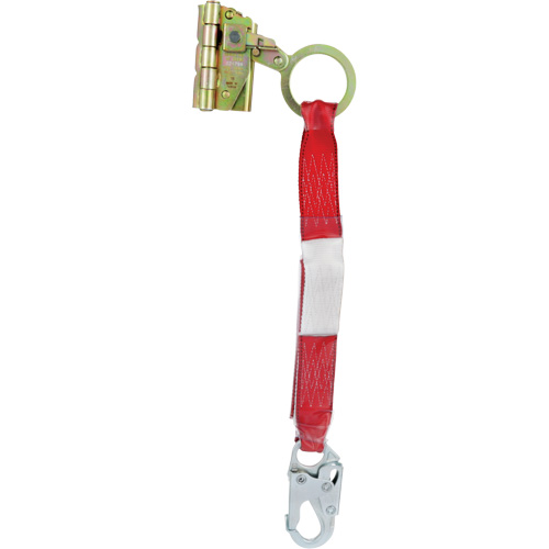 Longe &agrave; amortisseur de choc Protecta EastCoast Offshore Supplies