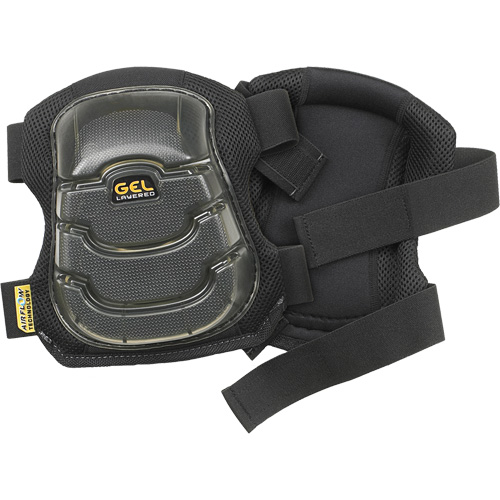 AirFlow Kneepads, Hook and Loop Style, Plastic Caps, Foam/Gel Pads EastCoast Offshore Supplies