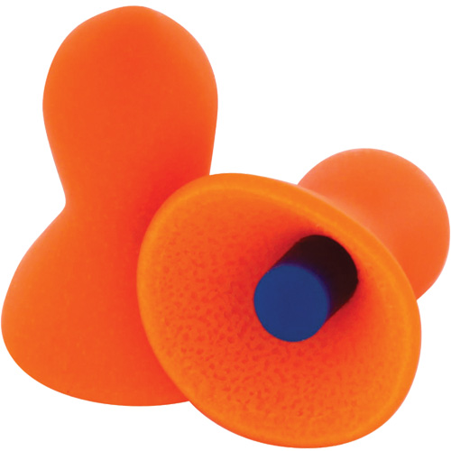 Quiet Multiple-Use Earplugs, Bulk - B EastCoast Offshore Supplies