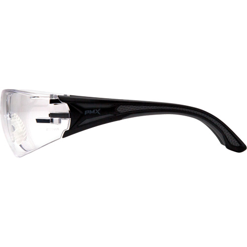 Endeavor&reg; Plus Frameless Safety Glasses, Clear Lens, Anti-Fog, ANSI Z87+/Meets/Exceeds CSA Z94.3 EastCoast Offshore Supplies