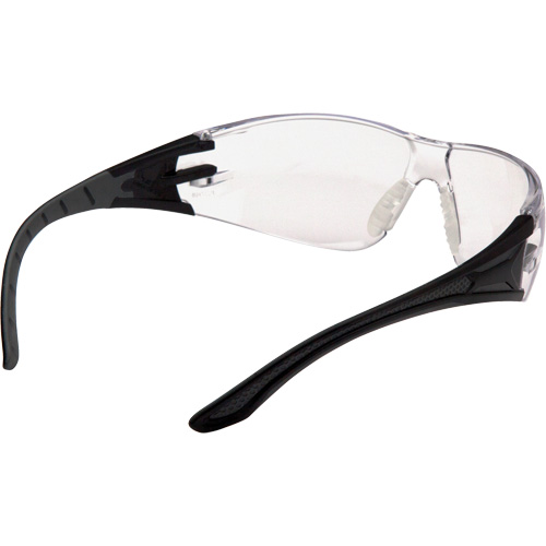 Endeavor&reg; Plus Frameless Safety Glasses, Clear Lens, Anti-Fog, ANSI Z87+/Meets/Exceeds CSA Z94.3 EastCoast Offshore Supplies