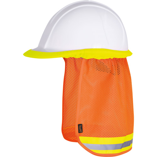 292 Mesh Hardhat Sun Shade EastCoast Offshore Supplies
