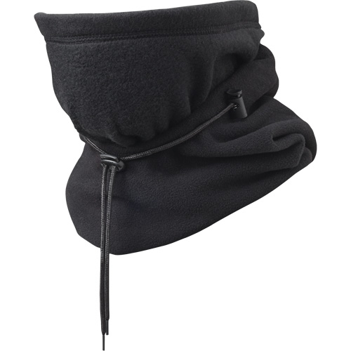 5505 6-in-1 Hood, Black, Fleece EastCoast Offshore Supplies