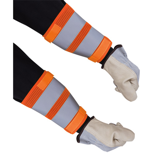 166A Manchette pour la circulation orange haute visibilit&eacute; de 8" EastCoast Offshore Supplies