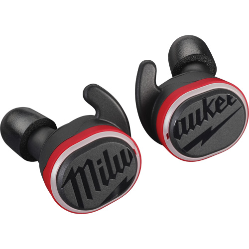 Redlithium USB Bluetooth&reg; Jobsite Ear Buds EastCoast Offshore Supplies