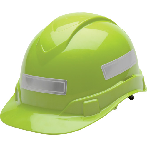 Reflective Hard Hat Stickers EastCoast Offshore Supplies