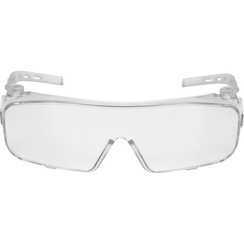 Cappture Safety Glasses, Clear Lens, Anti-Fog, ANSI Z87+/Meets/Exceeds CSA Z94.3 EastCoast Offshore Supplies