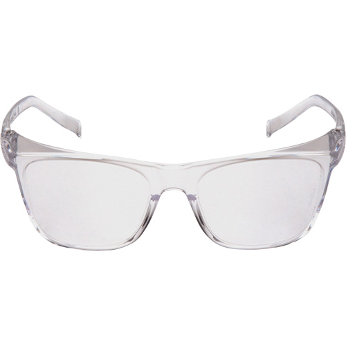 Legacy&reg; Safety Glasses, Clear Lens, Anti-Fog, ANSI Z87+/Meets/Exceeds CSA Z94.3 EastCoast Offshore Supplies