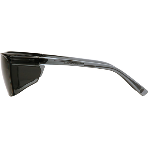 Legacy&reg; Safety Glasses, Grey Lens, Anti-Fog, ANSI Z87+/Meets/Exceeds CSA Z94.3 EastCoast Offshore Supplies