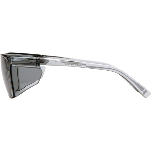 Legacy&reg; Safety Glasses, Light Grey Lens, ANSI Z87+/Meets/Exceeds CSA Z94.3 EastCoast Offshore Supplies