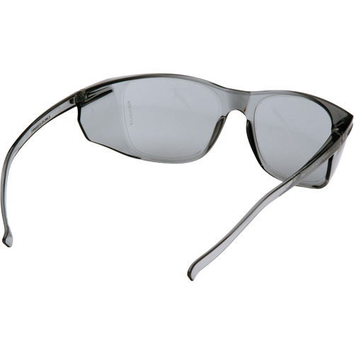 Legacy&reg; Safety Glasses, Light Grey Lens, ANSI Z87+/Meets/Exceeds CSA Z94.3 EastCoast Offshore Supplies