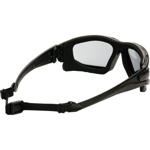 Lunettes de s&eacute;curit&eacute; &eacute;lanc&eacute;es I-Force, Lentille Gris, Antibu&eacute;e, Ventilation Directe EastCoast Offshore Supplies
