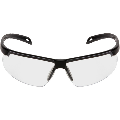 Ever-Lite&reg; Safety Glasses, Clear Lens, Anti-Fog, ANSI Z87+/Meets/Exceeds CSA Z94.3 EastCoast Offshore Supplies