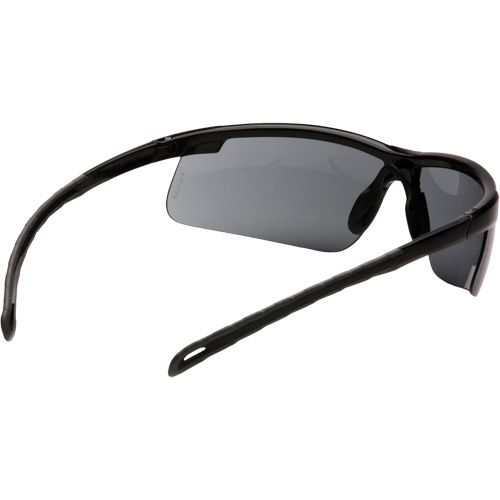 Ever-Lite&reg; Safety Glasses, Grey Lens, Anti-Fog, ANSI Z87+/Meets/Exceeds CSA Z94.3 EastCoast Offshore Supplies