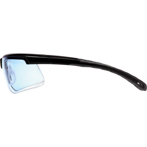 Lunettes de s&eacute;curit&eacute; Ever-Lite, Lentille Bleu infini, ANSI Z87+/R&eacute;pond ou surpasse la norme CSA Z94.3 EastCoast Offshore Supplies
