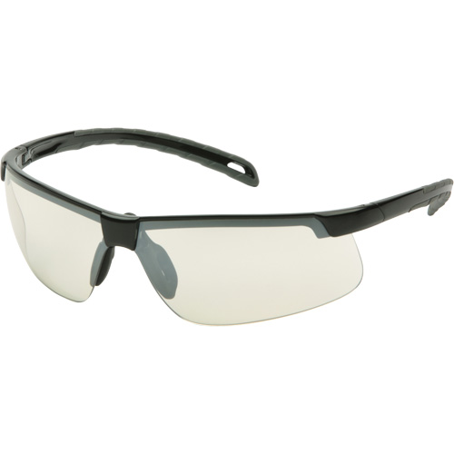 Lunettes de s&eacute;curit&eacute; Ever-Lite, Lentille Miroir int&eacute;rieur/ext&eacute;rieur, ANSI Z87+/R&eacute;pond ou surpasse la norme CSA Z94.3 EastCoast Offshore Supplies