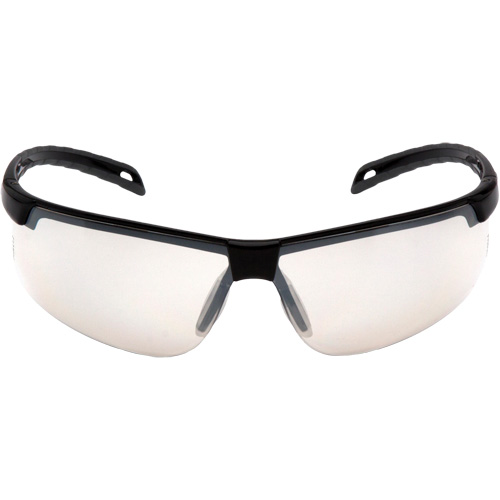 Lunettes de s&eacute;curit&eacute; Ever-Lite, Lentille Miroir int&eacute;rieur/ext&eacute;rieur, ANSI Z87+/R&eacute;pond ou surpasse la norme CSA Z94.3 EastCoast Offshore Supplies