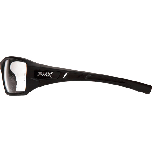 Lunettes de s&eacute;curit&eacute; Velar, Lentille Transparent, ANSI Z87+/R&eacute;pond ou surpasse la norme CSA Z94.3 EastCoast Offshore Supplies