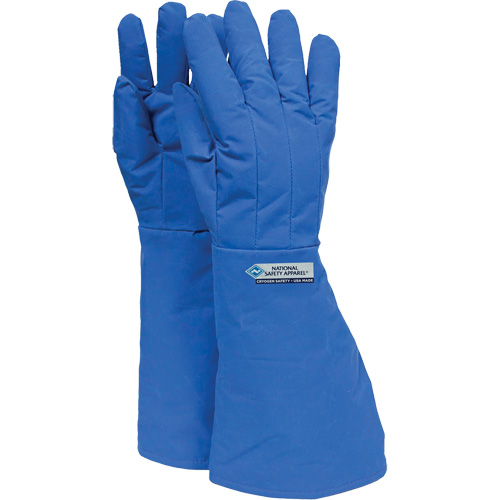 Waterproof Cryogenic Gloves EastCoast Offshore Supplies