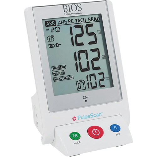 Moniteur compact pour la pression art&eacute;rielle Automatic, Classe 2 EastCoast Offshore Supplies