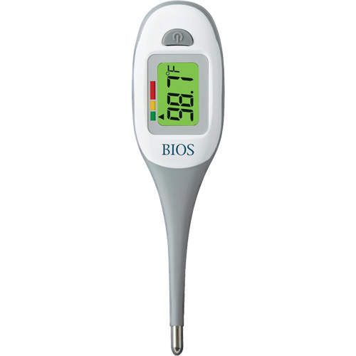 8-Second Digital Thermometer, Digital EastCoast Offshore Supplies