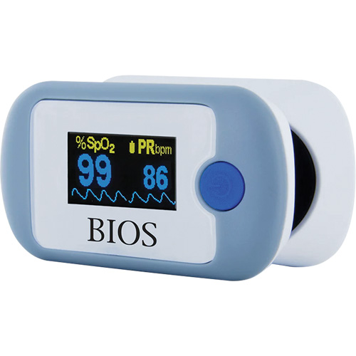 Diagnostics Fingertip Pulse Oximeter EastCoast Offshore Supplies
