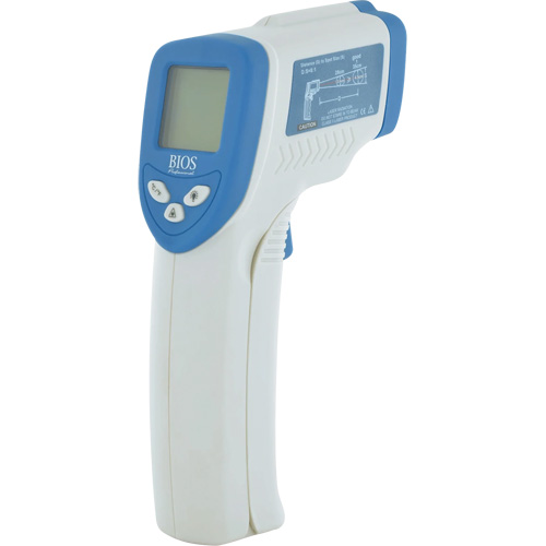 Professional Infrared Thermometer PS199, -58°- 716° F ( -50° - 280° C ), 12:1, Fixed Emmissivity EastCoast Offshore Supplies