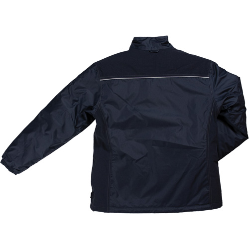 Waterproof Oxford 3-in-1 Parka, Women's, Small, Navy Blue EastCoast Offshore Supplies