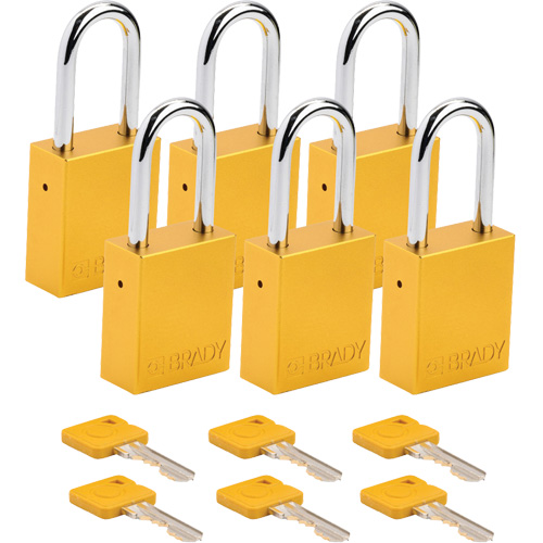 Cadenas de verrouillage Velocity EastCoast Offshore Supplies