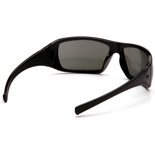 Goliath&reg; Full Frame Safety Glasses, Grey Lens, Polarized, ANSI Z87+/Meets/Exceeds CSA Z94.3 EastCoast Offshore Supplies