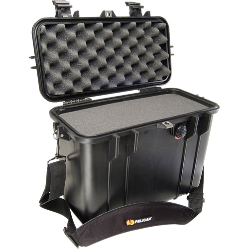 Mallette Protector Case &agrave; chargement par le dessus, Mallette rigide EastCoast Offshore Supplies