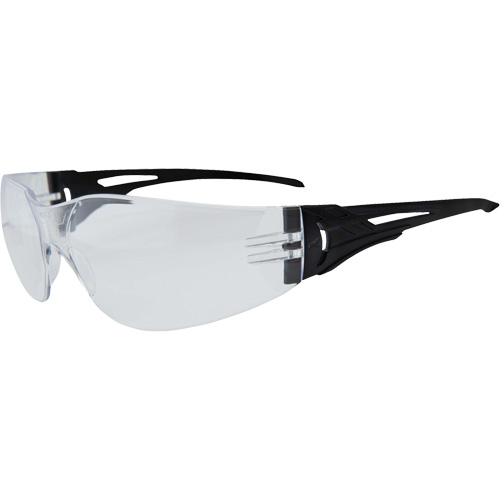 Lunettes de s&eacute;curit&eacute; Viso, Lentille Transparent, Polaris&eacute;, ANSI Z87+/R&eacute;pond ou surpasse la norme CSA Z94.3 EastCoast Offshore Supplies