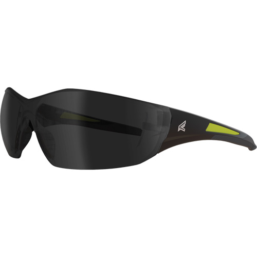 Lunettes de s&eacute;curit&eacute; Delano G2, Lentille Grise/fum&eacute;e, ANSI Z87+/R&eacute;pond ou surpasse la norme CSA Z94.3 EastCoast Offshore Supplies
