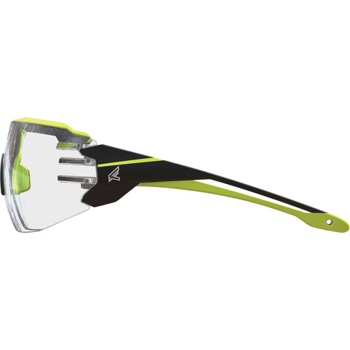 Lunettes de s&eacute;curit&eacute; Taven, Lentille Transparent, Polaris&eacute;/Pare-vapeur, ANSI Z87+/R&eacute;pond ou surpasse la norme CSA Z94.3 EastCoast Offshore Supplies