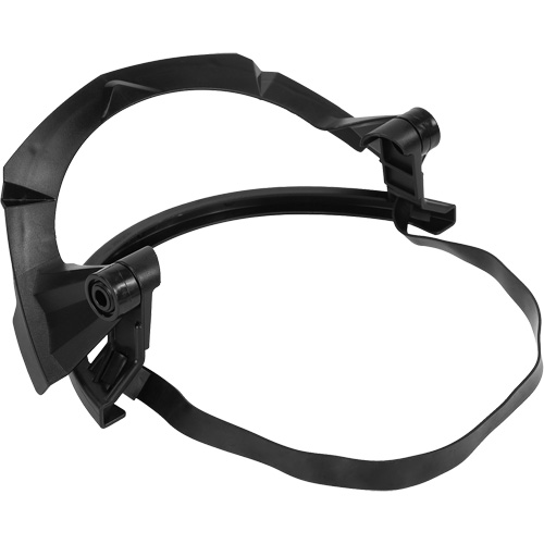 V-Gard&reg; HDPE Frame for Universal MSA Hats without Debris Control EastCoast Offshore Supplies