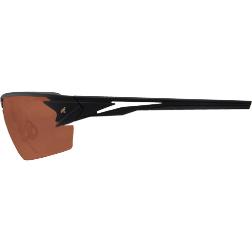 Lunettes de s&eacute;curit&eacute; Pumori, Lentille Cuivre, Anti-&eacute;gratignures/Polaris&eacute;, ANSI Z87+/MCEPS GL-PD 10-12/R&eacute;pond ou surpasse la norme CSA Z94.3 EastCoast Offshore Supplies