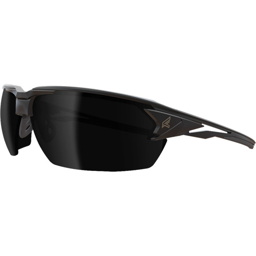 Lunettes de s&eacute;curit&eacute; Pumori, Lentille Fum&eacute;e, Anti-&eacute;gratignures/Polaris&eacute;/Pare-vapeur, ANSI Z87+/MCEPS GL-PD 10-12/R&eacute;pond ou surpasse la norme CSA Z94.3 EastCoast Offshore Supplies