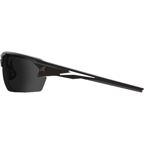 Lunettes de s&eacute;curit&eacute; Pumori, Lentille Fum&eacute;e, Anti-&eacute;gratignures/Polaris&eacute;/Pare-vapeur, ANSI Z87+/MCEPS GL-PD 10-12/R&eacute;pond ou surpasse la norme CSA Z94.3 EastCoast Offshore Supplies
