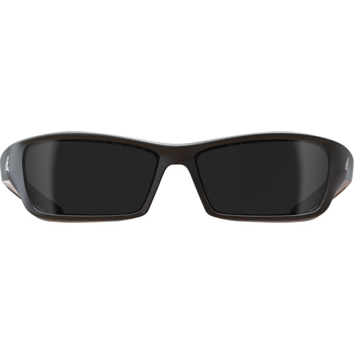 Lunettes de s&eacute;curit&eacute; Reclus, Lentille Fum&eacute;e, Anti-&eacute;gratignures, ANSI Z87+/MCEPS GL-PD 10-12/R&eacute;pond ou surpasse la norme CSA Z94.3 EastCoast Offshore Supplies