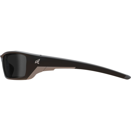 Lunettes de s&eacute;curit&eacute; Reclus, Lentille Fum&eacute;e, Anti-&eacute;gratignures, ANSI Z87+/MCEPS GL-PD 10-12/R&eacute;pond ou surpasse la norme CSA Z94.3 EastCoast Offshore Supplies