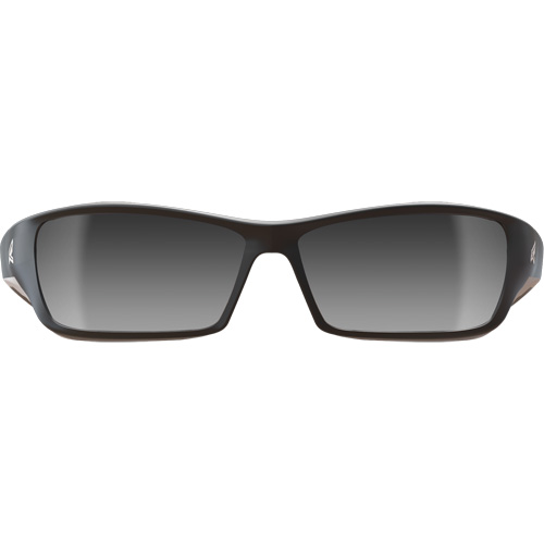 Lunettes de s&eacute;curit&eacute; Reclus, Lentille Miroir argent&eacute;, Anti-&eacute;gratignures, ANSI Z87+/MCEPS GL-PD 10-12/R&eacute;pond ou surpasse la norme CSA Z94.3 EastCoast Offshore Supplies
