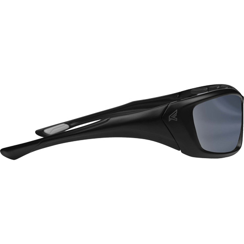 Lunettes de s&eacute;curit&eacute; Robson avec joint, Lentille Miroir argent&eacute;, Anti-&eacute;gratignures/Polaris&eacute;, ANSI Z87+/MCEPS GL-PD 10-12/R&eacute;pond ou surpasse la norme CSA Z94.3 EastCoast Offshore Supplies