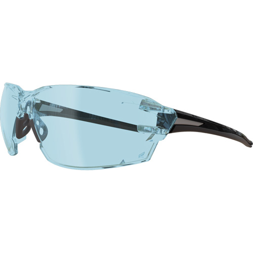 Lunettes de s&eacute;curit&eacute; Nervosa, Lentille Bleu p&acirc;le, Anti-&eacute;gratignures/Pare-vapeur, ANSI Z87+/MCEPS GL-PD 10-12/R&eacute;pond ou surpasse la norme CSA Z94.3 EastCoast Offshore Supplies