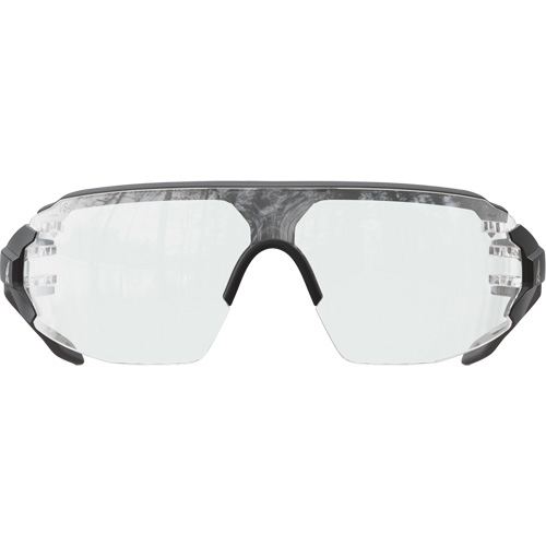 Lunettes de s&eacute;curit&eacute; Taven, Lentille Transparent, Anti-&eacute;gratignures/Pare-vapeur, ANSI Z87+/MCEPS GL-PD 10-12/R&eacute;pond ou surpasse la norme CSA Z94.3 EastCoast Offshore Supplies