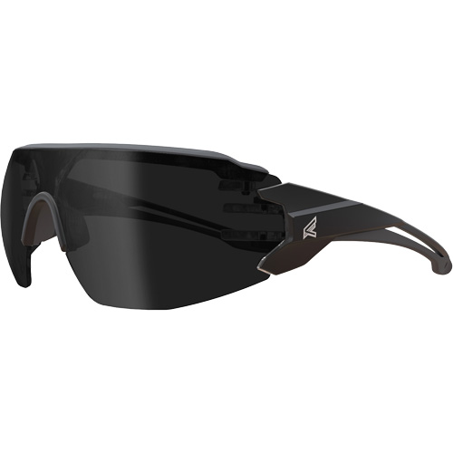 Lunettes de s&eacute;curit&eacute; Taven, Lentille Fum&eacute;e, Anti-&eacute;gratignures/Pare-vapeur, ANSI Z87+/MCEPS GL-PD 10-12/R&eacute;pond ou surpasse la norme CSA Z94.3 EastCoast Offshore Supplies