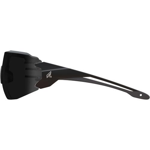 Lunettes de s&eacute;curit&eacute; Taven, Lentille Fum&eacute;e, Anti-&eacute;gratignures/Pare-vapeur, ANSI Z87+/MCEPS GL-PD 10-12/R&eacute;pond ou surpasse la norme CSA Z94.3 EastCoast Offshore Supplies