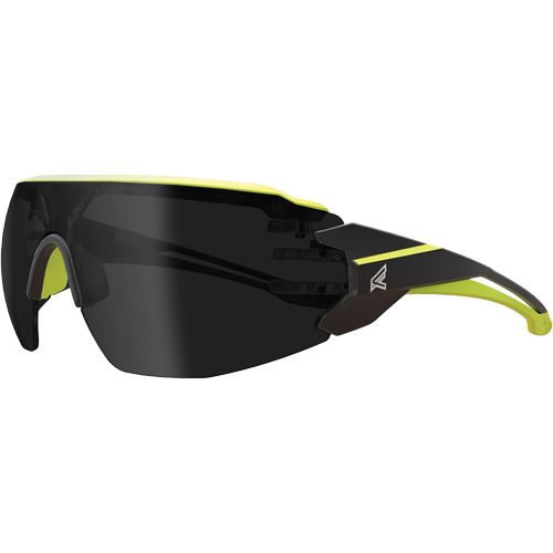 Lunettes de s&eacute;curit&eacute; Taven, Lentille Fum&eacute;e, Anti-&eacute;gratignures/Pare-vapeur, ANSI Z87+/MCEPS GL-PD 10-12/R&eacute;pond ou surpasse la norme CSA Z94.3 EastCoast Offshore Supplies