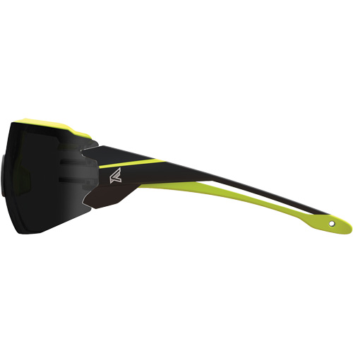 Lunettes de s&eacute;curit&eacute; Taven, Lentille Fum&eacute;e, Anti-&eacute;gratignures/Pare-vapeur, ANSI Z87+/MCEPS GL-PD 10-12/R&eacute;pond ou surpasse la norme CSA Z94.3 EastCoast Offshore Supplies