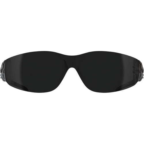 Lunettes de s&eacute;curit&eacute; Viso, Lentille Fum&eacute;e, Anti-&eacute;gratignures, ANSI Z87+/MCEPS GL-PD 10-12/R&eacute;pond ou surpasse la norme CSA Z94.3 EastCoast Offshore Supplies