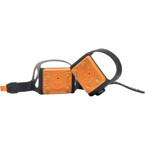 Crampons cibl&eacute;s pour traction sur glace EastCoast Offshore Supplies